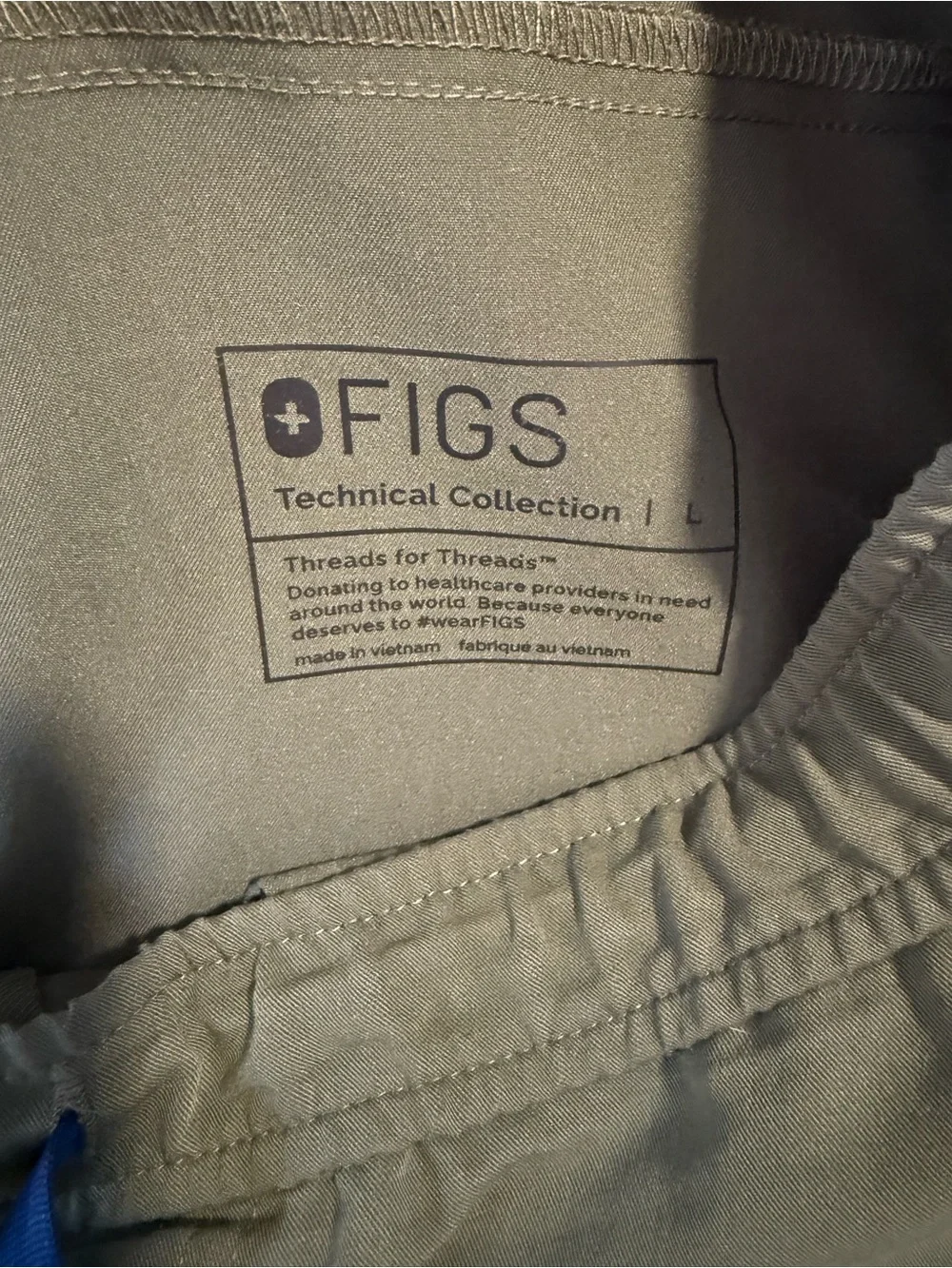 Figs size large